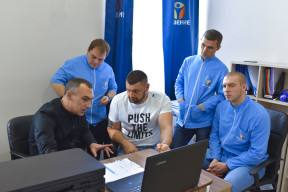 Наркологическая клиника "Решение" Климовске - 10