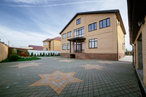 Наркологическая клиника "Решение" Климовске - 14